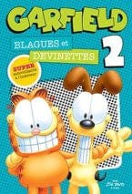 Garfield - Blagues et devinettes 2