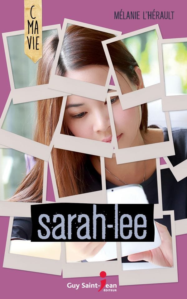 C ma vie - Sarah-Lee