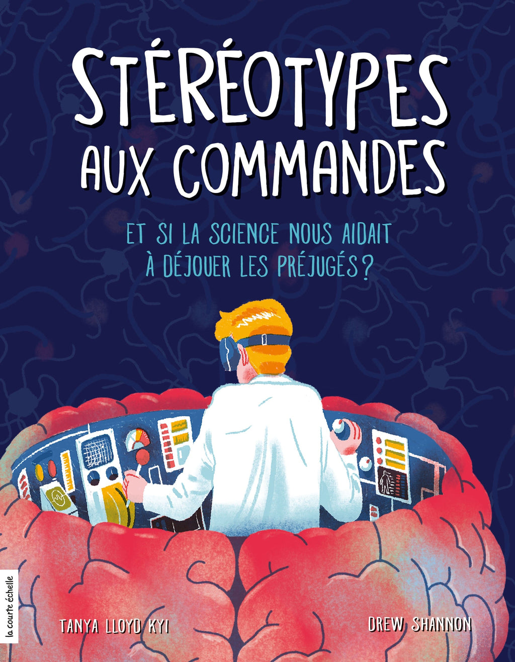 Stéréotypes aux commandes