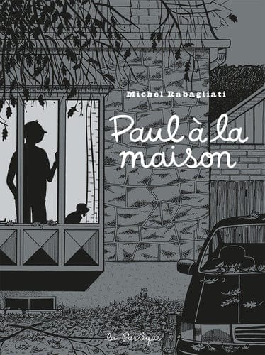 Paul T09 - à la maison