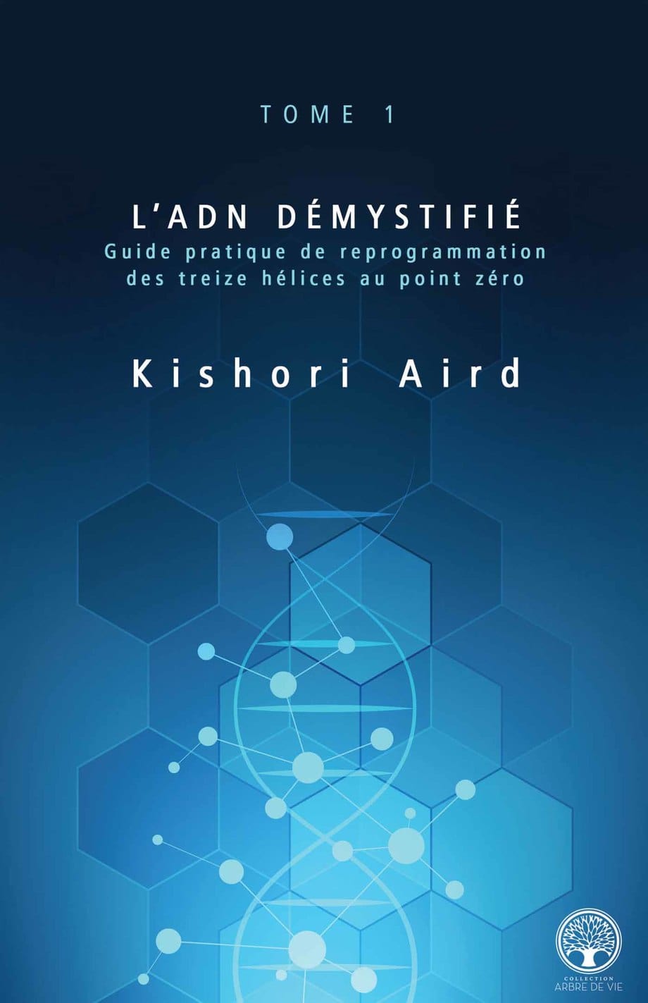 L'ADN démystifié