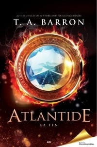 Atlantide T03 - La fin