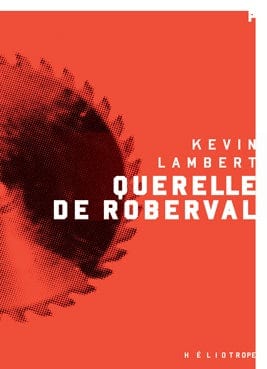 Querelle de Roberval
