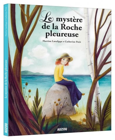 Les grands classiques - Le mystère de la Roche pleureuse