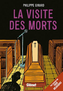 La visite des morts