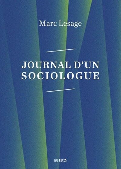 Journal d'un sociologue