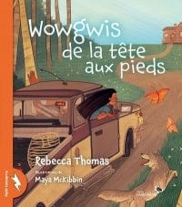 Wowgwis de la tete aux pieds