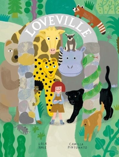Loveville