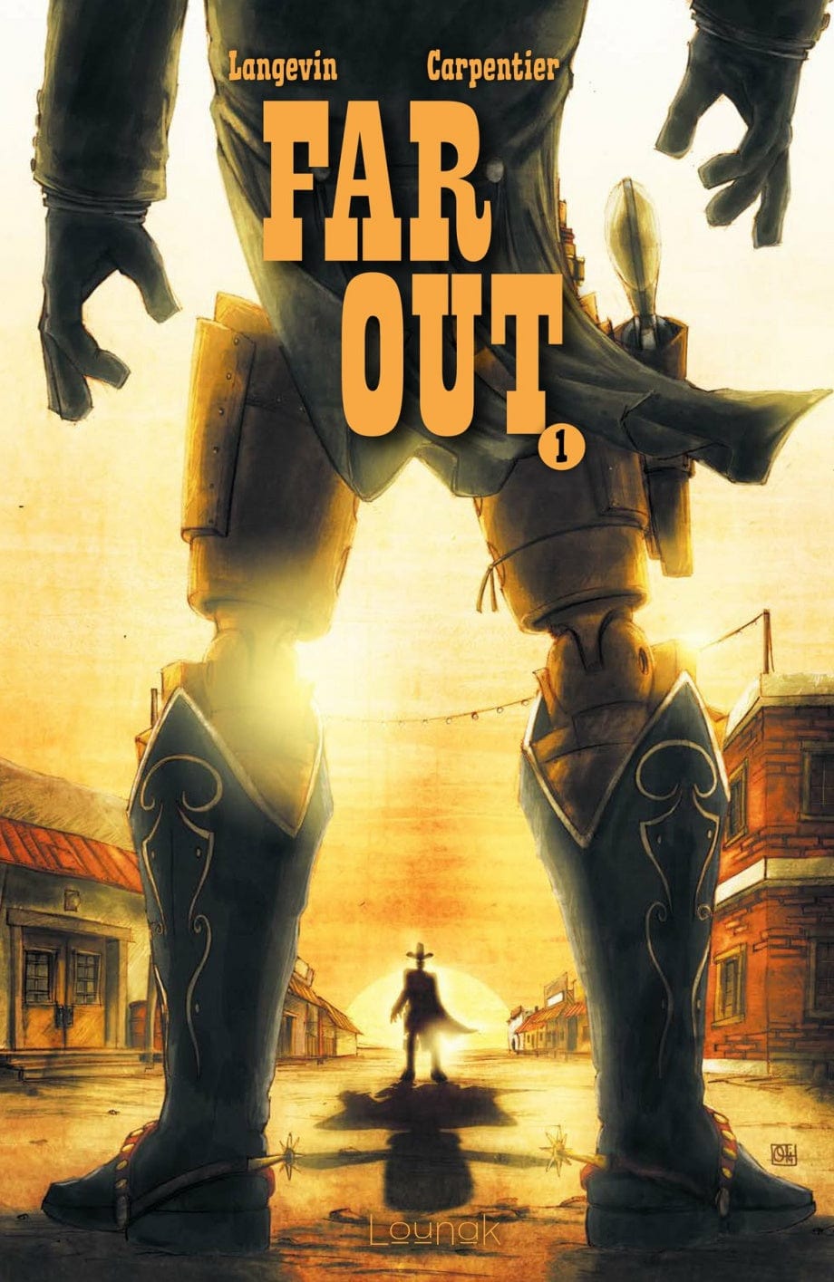 Far out T01