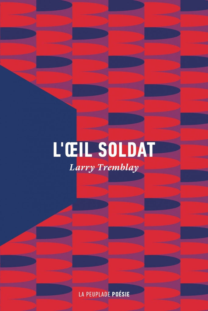 L'œil soldat