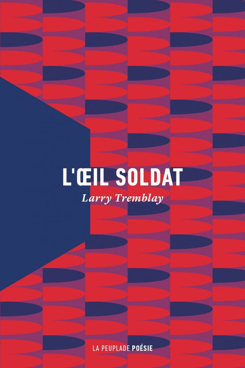 L'œil soldat