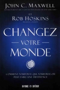 Changez votre monde