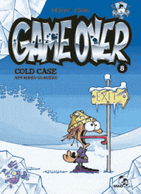 Game Over T08: Cold case