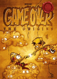 Game Over: The origins