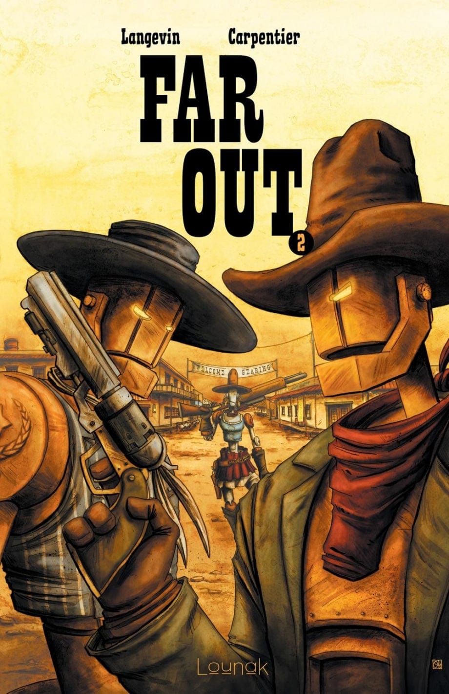Far out T02