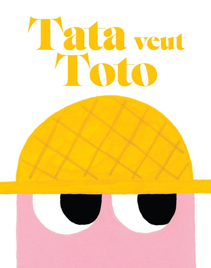 Tata veut Toto
