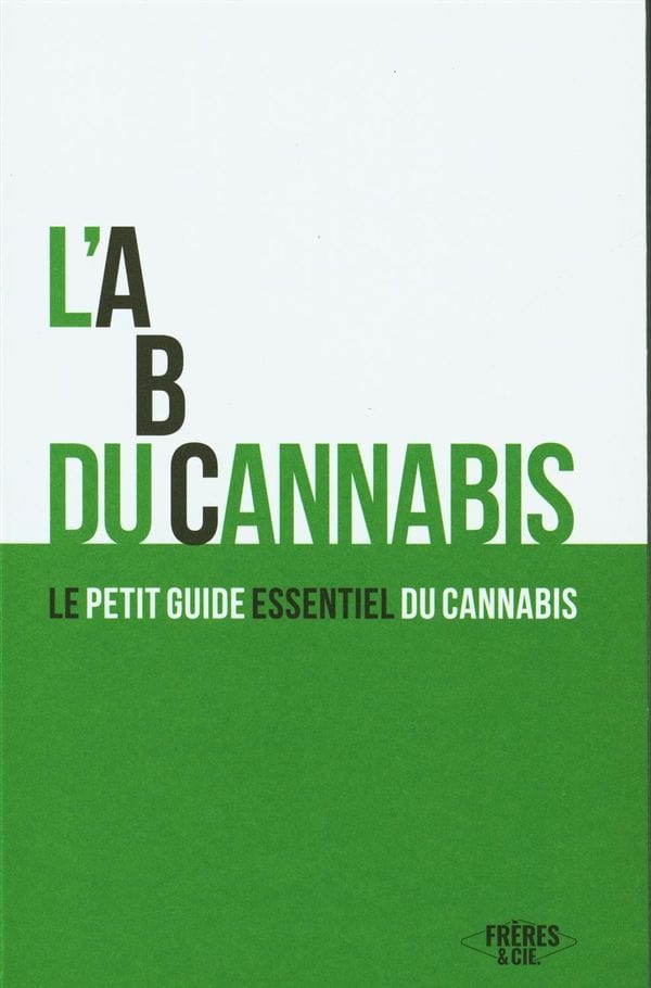 L'ABC du Cannabis