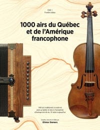 1000 airs du Québec et de l'Amérique francophone