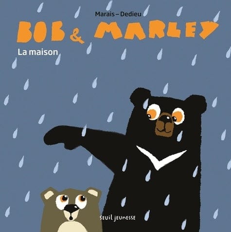 Bob & Marley - La maison
