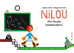 Nilou - Fini l'école buissonnière !