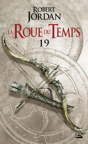 La Roue du Temps T19 - Le carrefour du crépuscule - Première partie