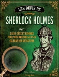 Les défis de Sherlock Holmes