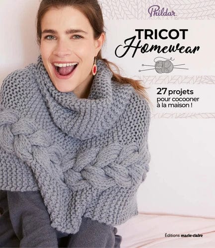 Tricot Homewear