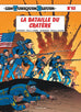 Les Tuniques bleues T63 - La bataille du cratère