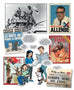 Mes souvenirs en BD - 1973