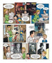 Mes souvenirs en BD - 1977