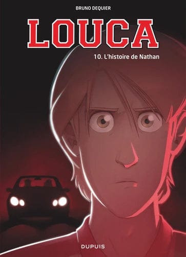 Louca T10 - L'histoire de Nathan