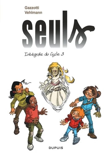 Seuls - Intégrale du cycle 3