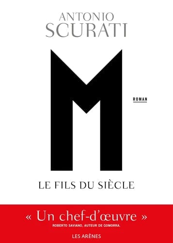 M, l'enfant du siècle