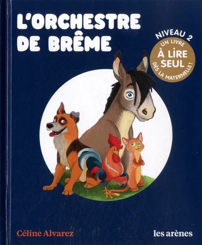 L'orchestre de Brême