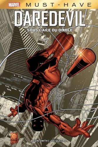 Daredevil - Sous l'aile du diable