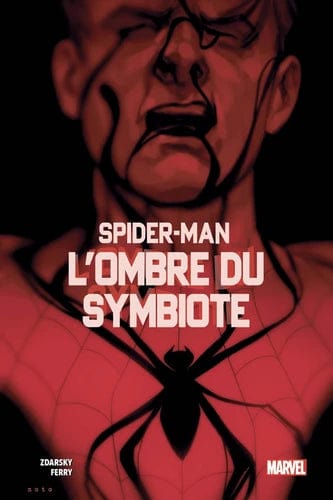 Spider-Man: l'ombre du symbiote