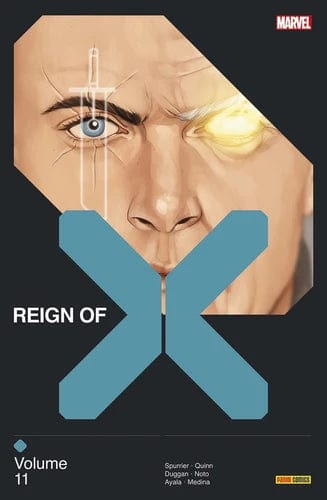 Reign of X T11