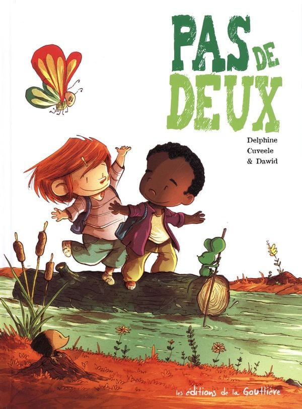 Pas de deux