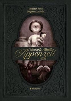 L'étonnante famille Appenzell