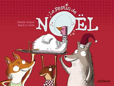 Le festin de Noël