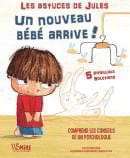 Un nouveau bébé arrive !