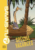 Savais-tu? Spécial vacances