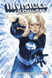 Invisible Woman - Agent Trouble