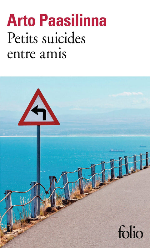 Petits suicides entre amis