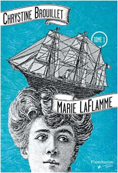 Marie Laflamme T01