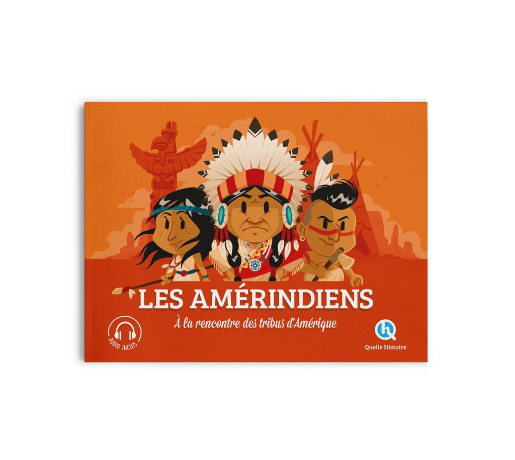 Les Amérindiens