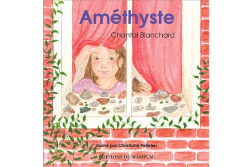 Améthyste
