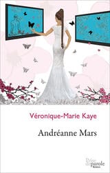 Andréanne Mars