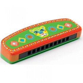 Animambo / Harmonica