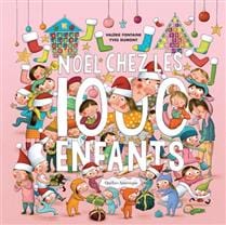 Noël chez les 1000 enfants